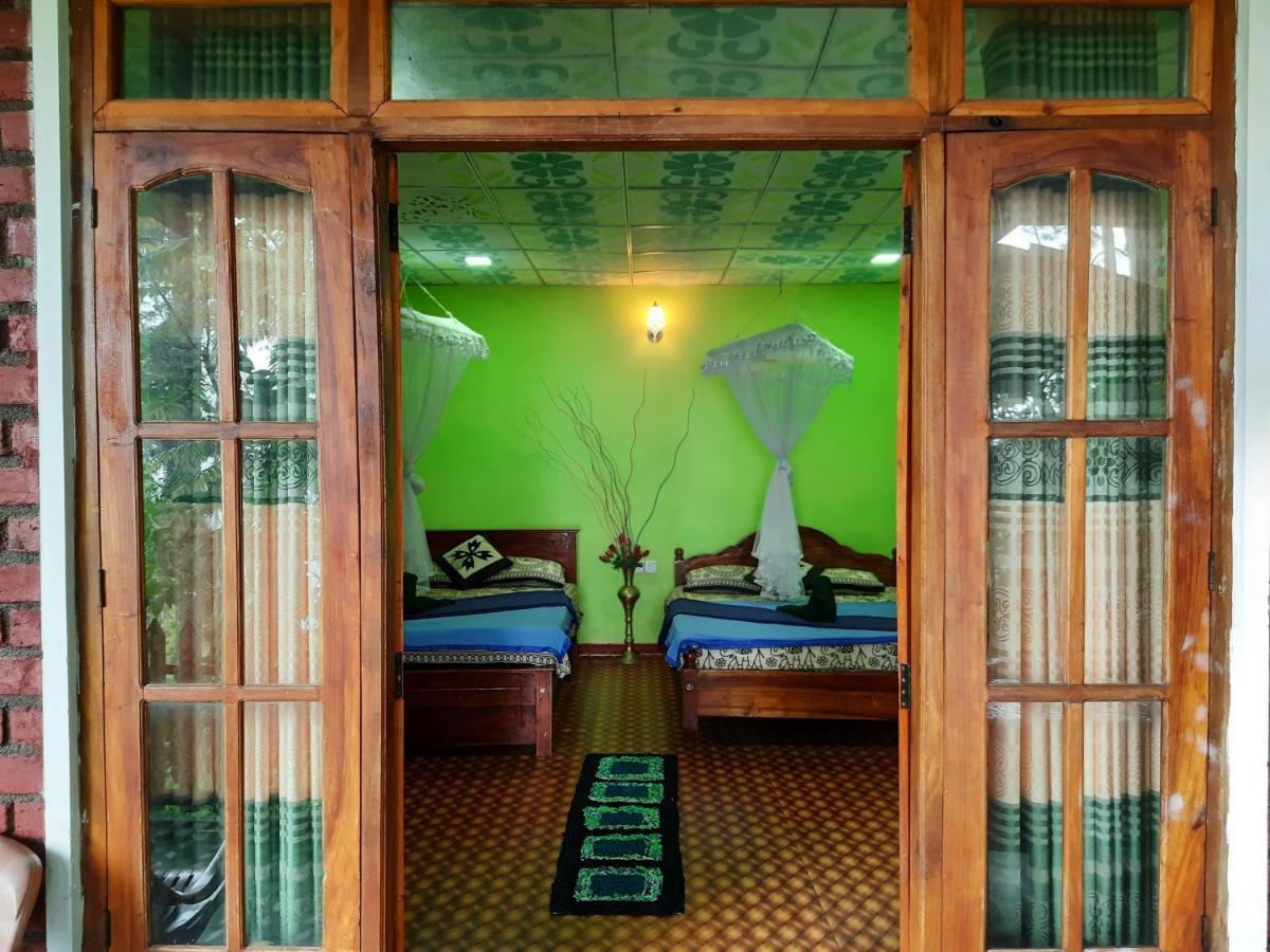Green Heaven Lodge Ella Zewnętrze zdjęcie