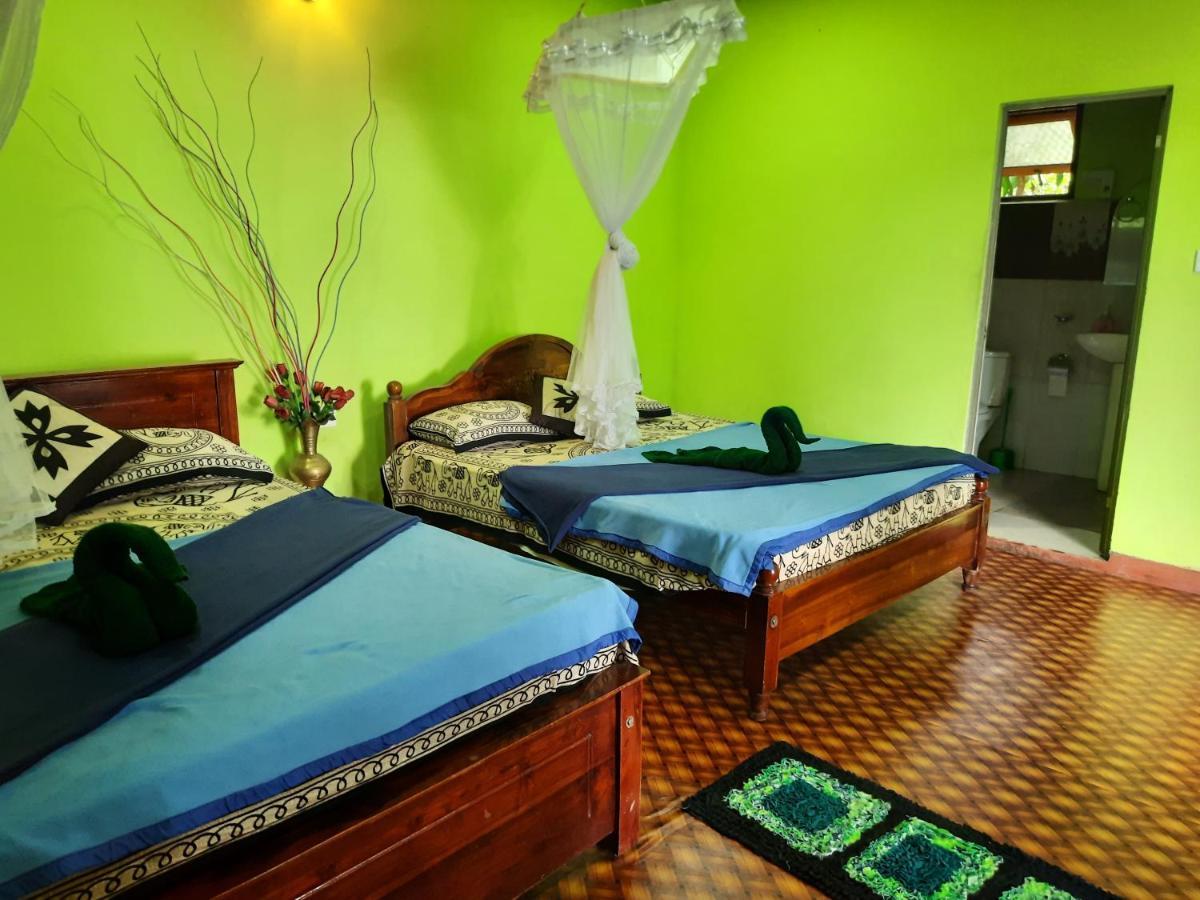 Green Heaven Lodge Ella Zewnętrze zdjęcie