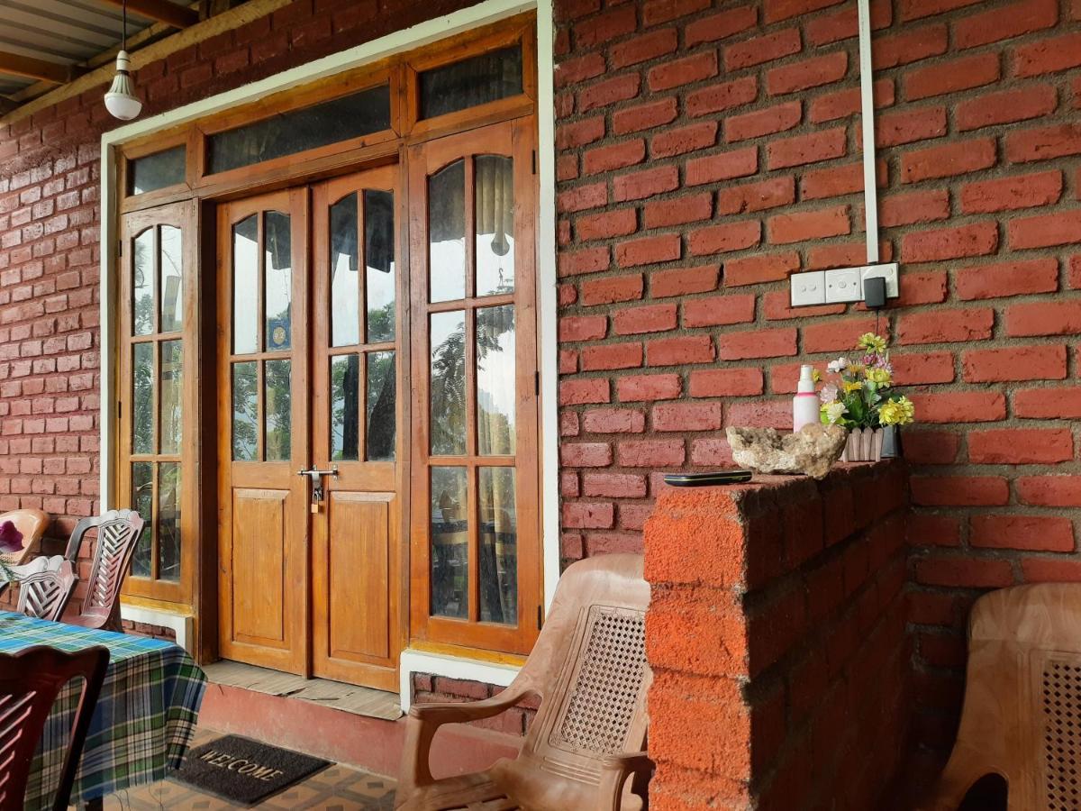 Green Heaven Lodge Ella Zewnętrze zdjęcie