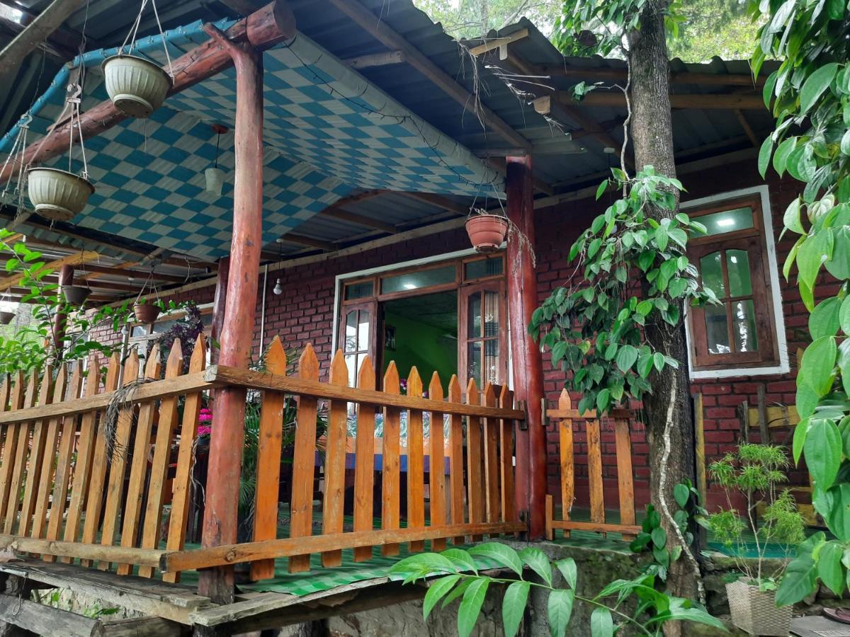 Green Heaven Lodge Ella Zewnętrze zdjęcie