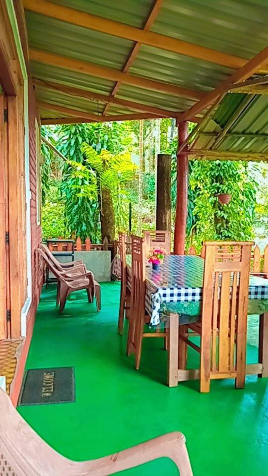 Green Heaven Lodge Ella Zewnętrze zdjęcie