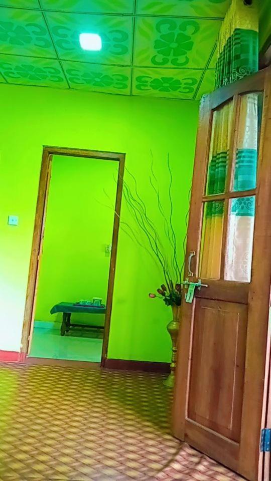 Green Heaven Lodge Ella Zewnętrze zdjęcie
