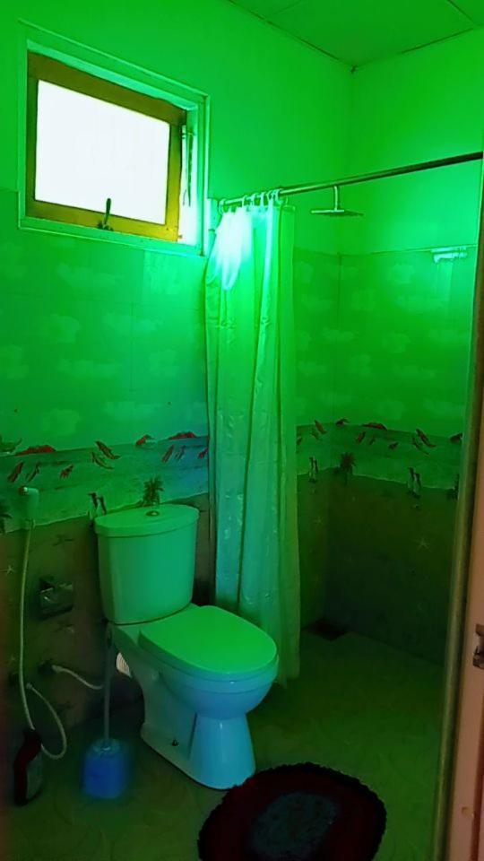 Green Heaven Lodge Ella Zewnętrze zdjęcie