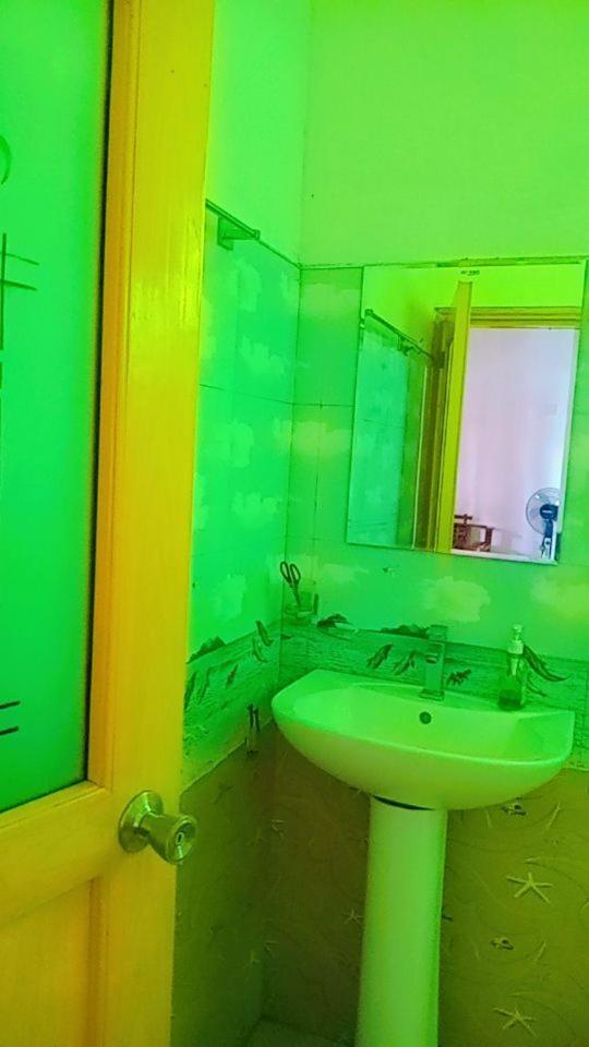 Green Heaven Lodge Ella Zewnętrze zdjęcie