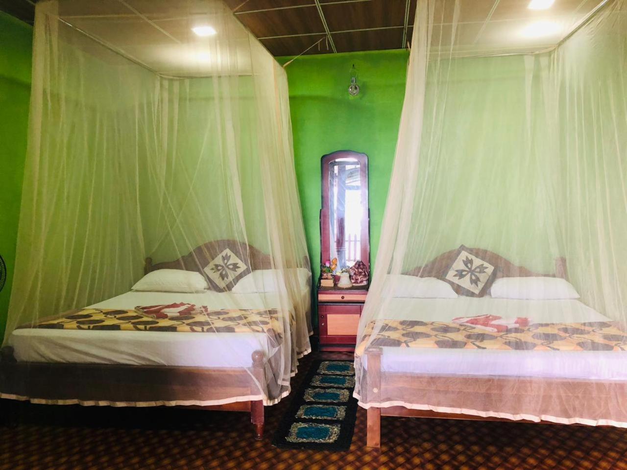 Green Heaven Lodge Ella Zewnętrze zdjęcie