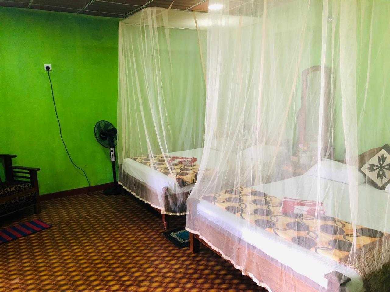 Green Heaven Lodge Ella Zewnętrze zdjęcie