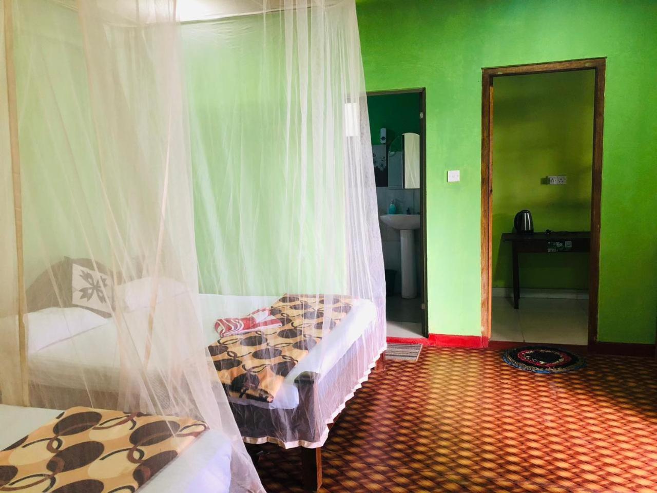 Green Heaven Lodge Ella Zewnętrze zdjęcie