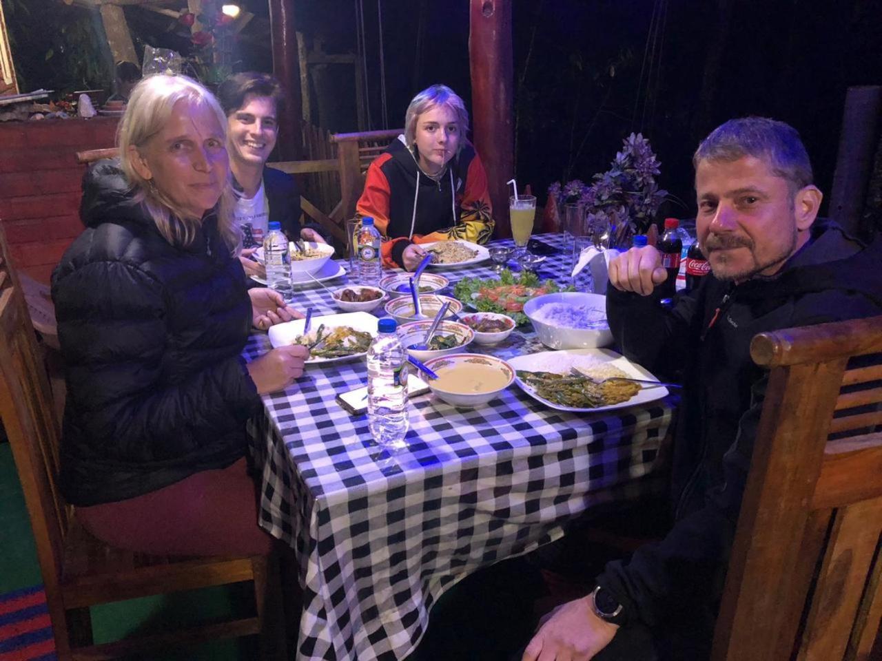 Green Heaven Lodge Ella Zewnętrze zdjęcie